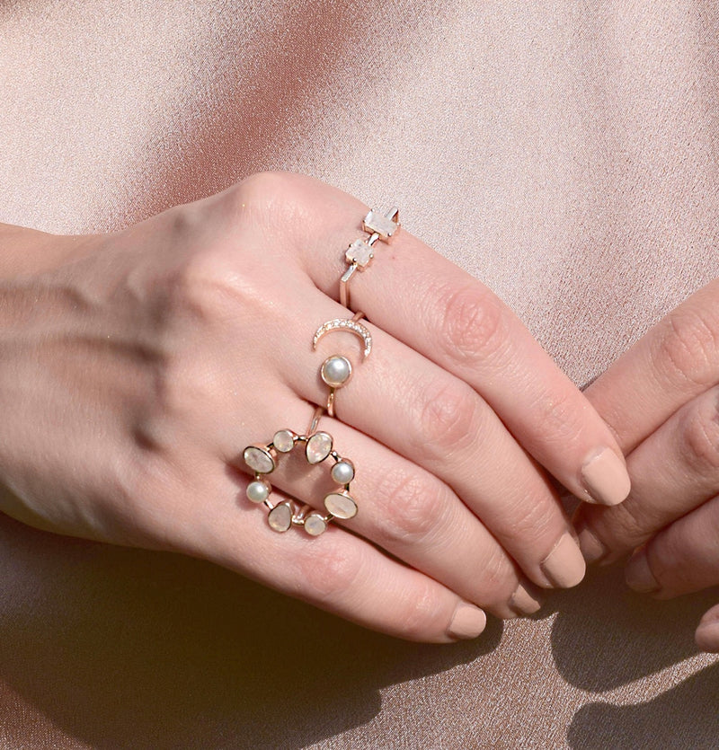 Rings – Atelier Mon